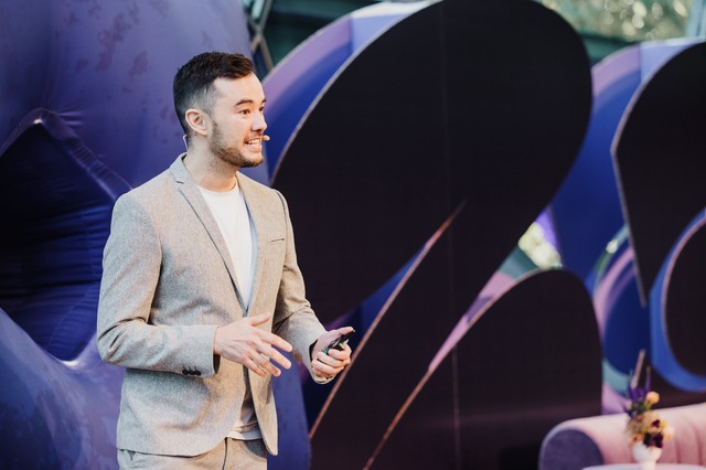  Inspiring presentations