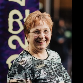 Cathy Basterfield