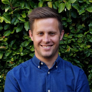 Rich Brophy