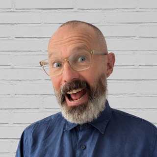 Rusty Benson