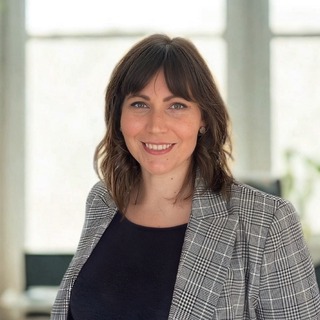 Sarah Patterson