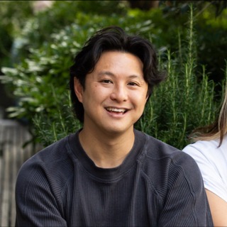 Malcolm Leung
