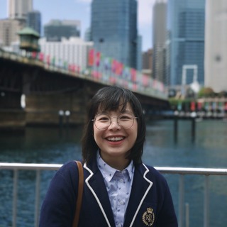 Amy Li