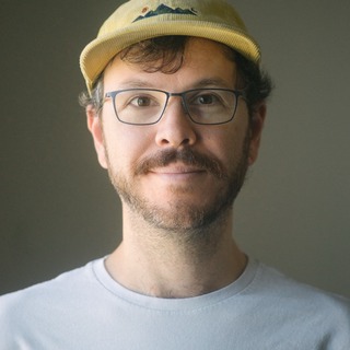 Joshua Crowley