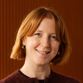 Louisa McSpedden