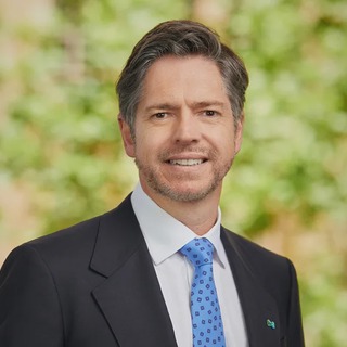 Lord Mayor Nicholas Reece
