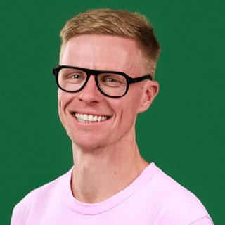 Gareth O'Brien